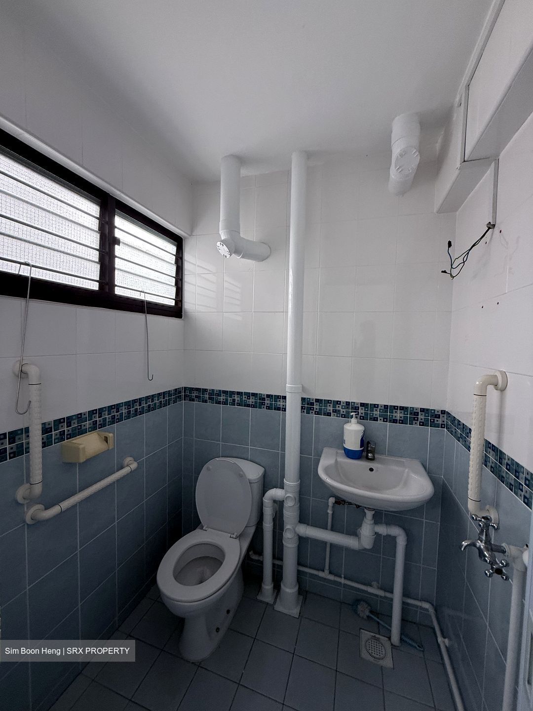 Blk 119 Potong Pasir Avenue 1 (Toa Payoh), HDB 3 Rooms #574650941